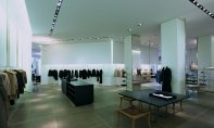 Jil Sander Flagship Store | Mailand